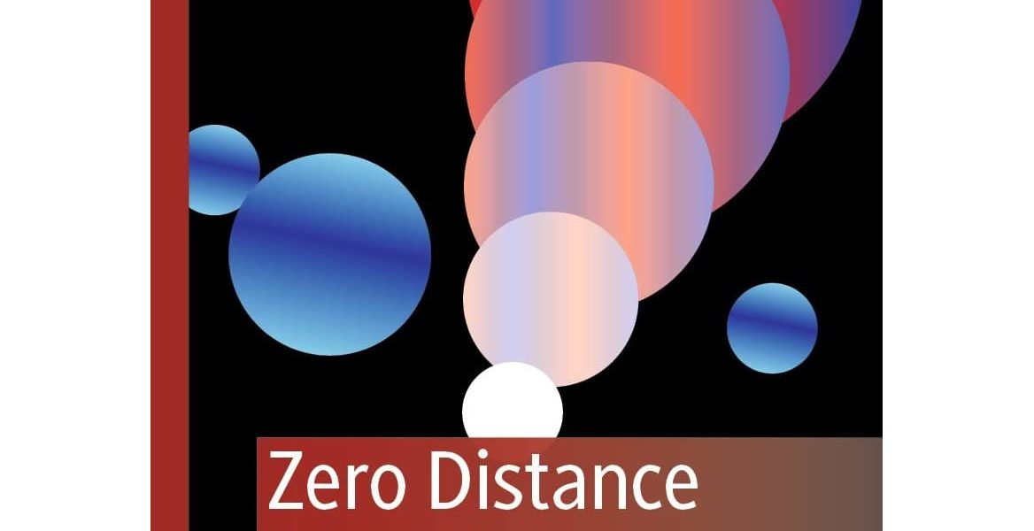 Zero Distance: Management in the Quantum Age